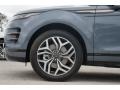 2020 Nolita Gray Metallic Land Rover Range Rover Evoque First Edition  photo #6