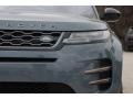 2020 Nolita Gray Metallic Land Rover Range Rover Evoque First Edition  photo #7