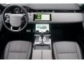 Cloud/Ebony Dashboard Photo for 2020 Land Rover Range Rover Evoque #136789072