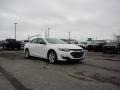 2020 Summit White Chevrolet Malibu LS  photo #4