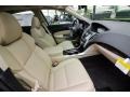 Parchment Front Seat Photo for 2020 Acura TLX #136791123