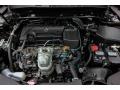 2.4 Liter DOHC 16-Valve i-VTEC 4 Cylinder 2020 Acura TLX Sedan Engine
