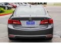 Modern Steel Metallic - TLX Sedan Photo No. 6