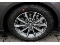 Modern Steel Metallic - TLX Sedan Photo No. 11