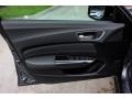 Modern Steel Metallic - TLX Sedan Photo No. 15