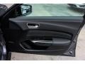 Modern Steel Metallic - TLX Sedan Photo No. 22