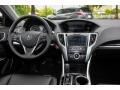 Modern Steel Metallic - TLX Sedan Photo No. 25