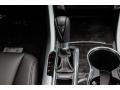Modern Steel Metallic - TLX Sedan Photo No. 28