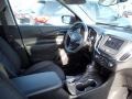 Cayenne Orange Metallic - Equinox LT AWD Photo No. 10