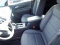 Cayenne Orange Metallic - Equinox LT AWD Photo No. 15