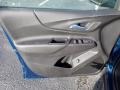 Pacific Blue Metallic - Equinox LT AWD Photo No. 13