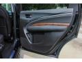 2020 Majestic Black Pearl Acura MDX Technology AWD  photo #22