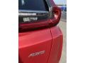 2020 Radiant Red Metallic Honda CR-V EX AWD  photo #20