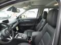 2020 Machine Gray Metallic Mazda CX-5 Grand Touring AWD  photo #6