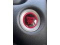 2020 Radiant Red Metallic Honda CR-V EX AWD  photo #31