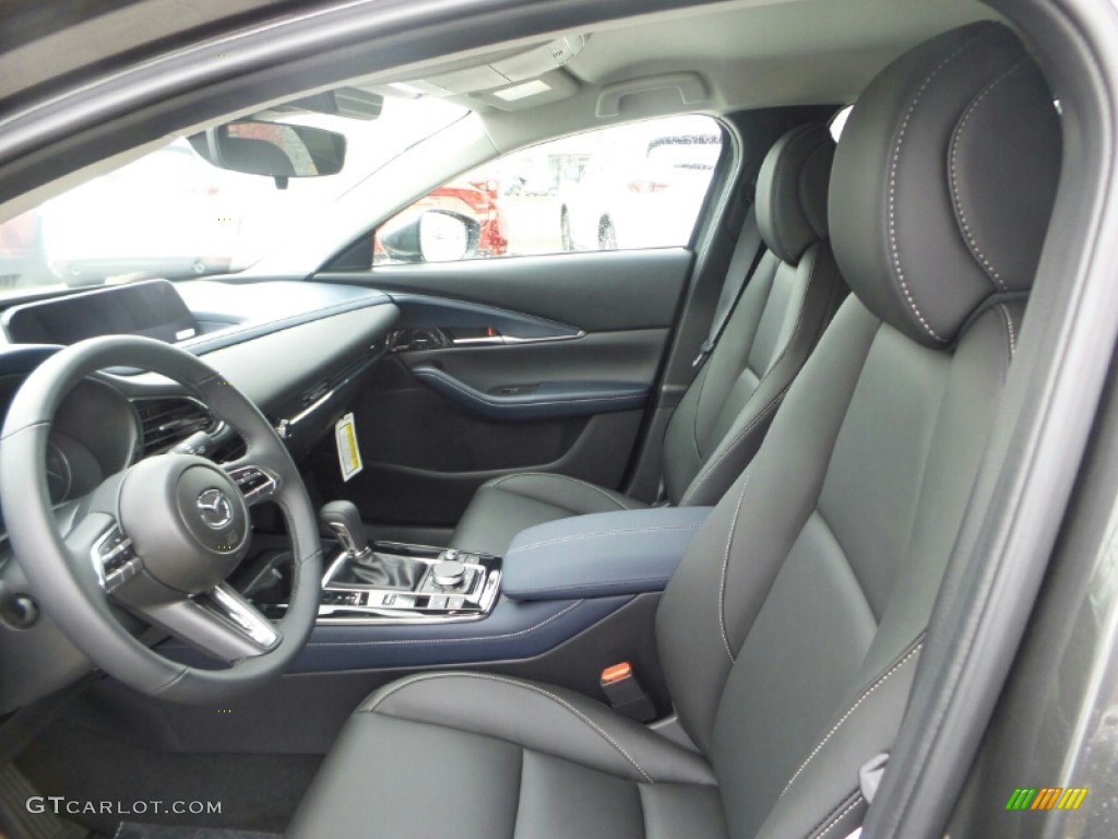 2020 Mazda CX-30 Preferred AWD Front Seat Photo #136794668