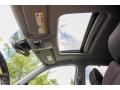 2020 Acura MDX Ebony Interior Sunroof Photo