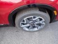2020 Cajun Red Tintcoat Chevrolet Blazer RS AWD  photo #9