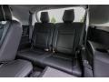 Ebony Rear Seat Photo for 2020 Acura MDX #136794824