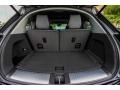 2020 Acura MDX Ebony Interior Trunk Photo
