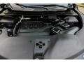 2020 Majestic Black Pearl Acura MDX Advance AWD  photo #26