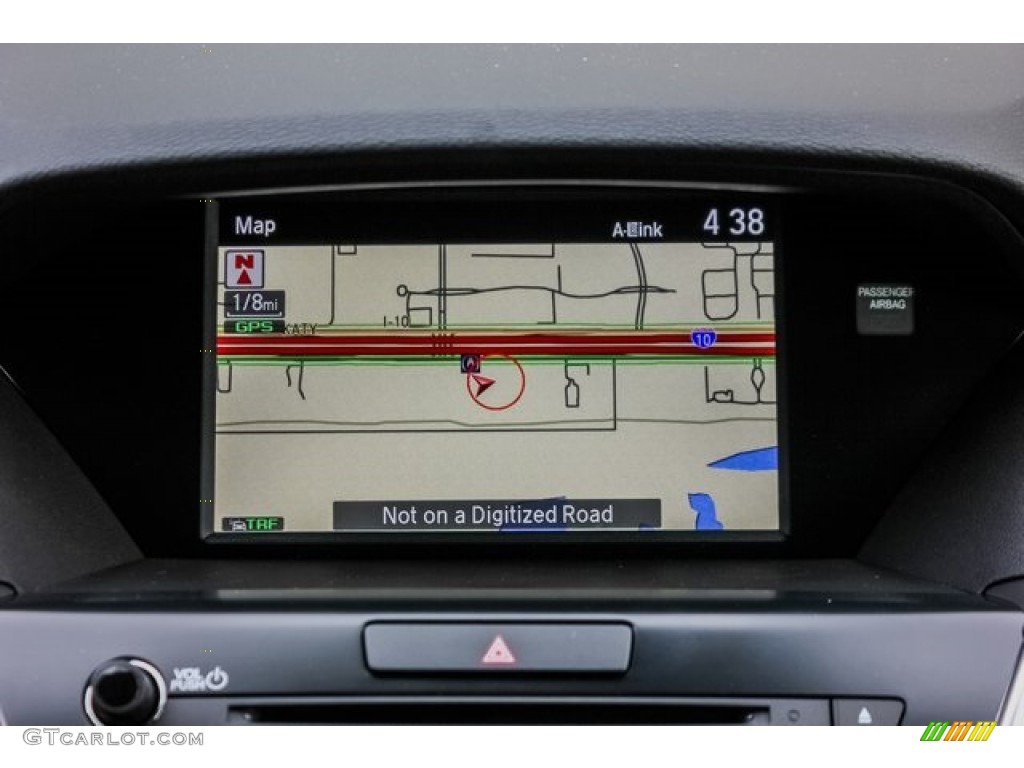 2020 Acura MDX Advance AWD Navigation Photos