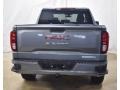 Satin Steel Metallic - Sierra 1500 Elevation Crew Cab 4WD Photo No. 3