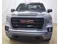 Satin Steel Metallic - Sierra 1500 Elevation Crew Cab 4WD Photo No. 4