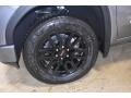 Satin Steel Metallic - Sierra 1500 Elevation Crew Cab 4WD Photo No. 5