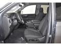 Satin Steel Metallic - Sierra 1500 Elevation Crew Cab 4WD Photo No. 6
