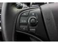 Ebony Steering Wheel Photo for 2020 Acura MDX #136795202
