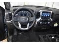 Satin Steel Metallic - Sierra 1500 Elevation Crew Cab 4WD Photo No. 8