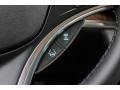 2020 Majestic Black Pearl Acura MDX Advance AWD  photo #38