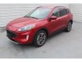 Rapid Red Metallic - Escape SEL Photo No. 4