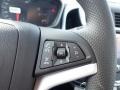 Cajun Red Tintcoat - Sonic LT Sedan Photo No. 19