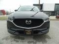 Jet Black Mica - CX-5 Touring AWD Photo No. 2