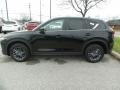 Jet Black Mica - CX-5 Touring AWD Photo No. 4