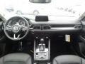 Jet Black Mica - CX-5 Touring AWD Photo No. 8