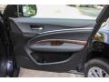 Gunmetal Metallic - MDX Technology Photo No. 25