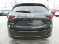 Machine Gray Metallic - CX-5 Grand Touring AWD Photo No. 5