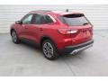 2020 Rapid Red Metallic Ford Escape SEL  photo #6