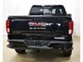 2020 Onyx Black GMC Sierra 1500 Elevation Double Cab 4WD  photo #3