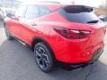 Red Hot - Blazer RS AWD Photo No. 3