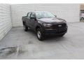 Shadow Black - Ranger XL SuperCab Photo No. 2