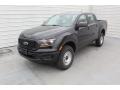 Shadow Black 2020 Ford Ranger XL SuperCab Exterior