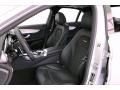 Black Front Seat Photo for 2020 Mercedes-Benz C #136796726