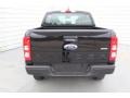 Shadow Black - Ranger XL SuperCab Photo No. 7