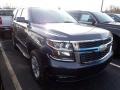 2020 Shadow Gray Metallic Chevrolet Tahoe LT 4WD  photo #4