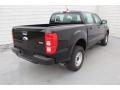 Shadow Black - Ranger XL SuperCab Photo No. 8