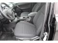2020 Ford Ranger XL SuperCab Front Seat